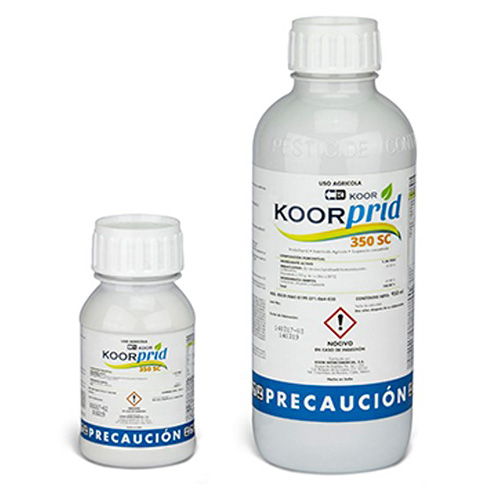 KOORPRID 350 SC