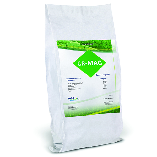 CR-MAG