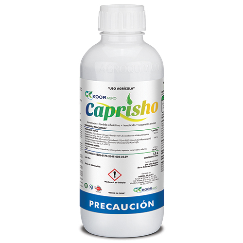 CAPRISHO