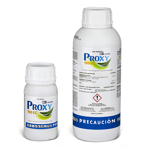 PROXY 100 EC