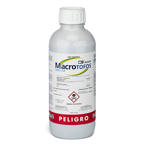MACROTOFOS 600 LM