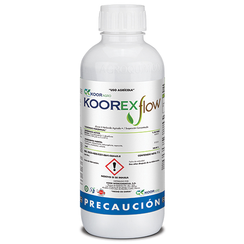 KOOREX FLOW